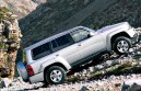 Photo: Car: Nissan Patrol GR 3.0 Di Profi Long