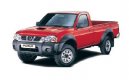 Photo: Car: Nissan Pickup Navara 2.5