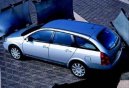 Photo: Car: Nissan Primera 1.8 Traveller