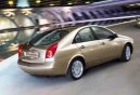 Photo: Car: Nissan Primera 1.8 Visia