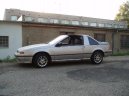 Photo: Car: nissan pulsar sedan