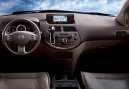 Photo: Car: Nissan Quest 3.5