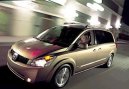 Photo: Car: Nissan Quest 3.5 S