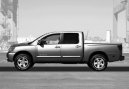 Photo: Car: Nissan Titan King Cab LE