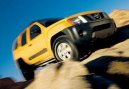 Photo: Car: Nissan Xterra SE 4x4