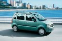 Photo: Car: Opel Agila 1.0 Twinport