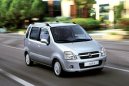 Photo: Car: Opel Agila 1.0 Twinport