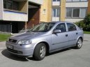 Photo: Car: Opel Astra 1.8 Classic Elegance