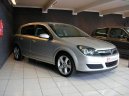 Photo: Car: Opel Astra 1.8 Classic Elegance