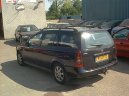 Photo: Car: Opel Astra 2.0 DTI Caravan