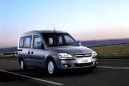 Photo: Car: Opel Combo Tour 1.7 DTI