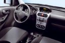 Photo: Car: Opel Combo Tour 1.7 DTI