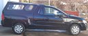 Photo: Car: Opel Corsa Utility 1.8