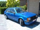 Photo: Car: opel kadett 1.3 d