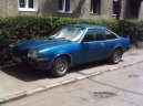 Photo: Car: Opel Manta 2.0