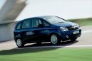 Photo: Car: Opel Meriva 1.6 Club