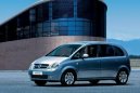 Photo: Car: Opel Meriva 1.6 Comfort