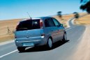 Photo: Car: Opel Meriva 1.7 DTI