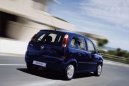 Photo: Car: Opel Meriva 1.8