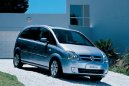 Photo: Car: Opel Meriva 1.8 Cosmo