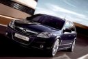 Photo: Car: Opel Signum 2.2 DTI