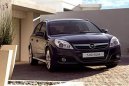 Photo: Car: Opel Signum 3.0 V6 CDTi