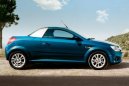 Photo: Car: Opel Tigra TwinTop 1.8