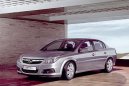 Photos: Car: Opel Vectra 2.0 DTI (pictures, images)