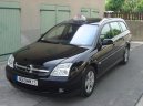 Photo: Car: Opel Vectra Break 1.6