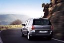 Photo: Car: Opel Zafira 1.6 CNG