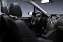 Photo: Car: Opel Zafira 1.6 CNG