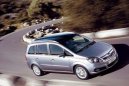 Photo: Car: Opel Zafira 1.8