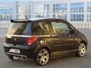 Photo: Car: Peugeot 1007 1.4