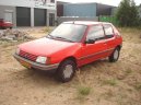 Photo: Car: Peugeot 205 1.1 GR