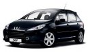 Photo: Car: Peugeot 307 1.6 Premium