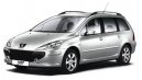 Photo: Car: Peugeot 307 2.0 Break Tendance