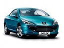 Photo: Car: Peugeot 307 CC Sport