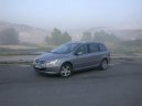 Photo: Car: Peugeot 307 SW