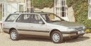 Photo: Car: Peugeot 405 Break