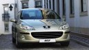 Photo: Car: Peugeot 407 1.8 115 Esplanade