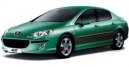 Photo: Car: Peugeot 407 2.2 Tendance