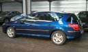 Photo: Car: Peugeot 407 SW 1.6 HDi FAP