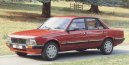 Photo: Car: Peugeot 505 1.8