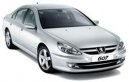 Photo: Car: Peugeot 607 2.2