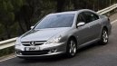 Photo: Car: Peugeot 607 2.7 V6 HDi 205 Premium