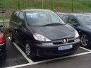 Photo: Car: Peugeot 807 2.0 HDi FAP Esplanade