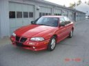 Photo: Car: Pontiac Grand Prix 3.1