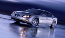 Photos: Car: Pontiac Grand Prix GT Sedan (pictures, images)