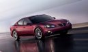 Photo: Car: Pontiac Grand Prix Sedan