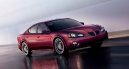 Photo: Car: Pontiac Grand Prix Sedan